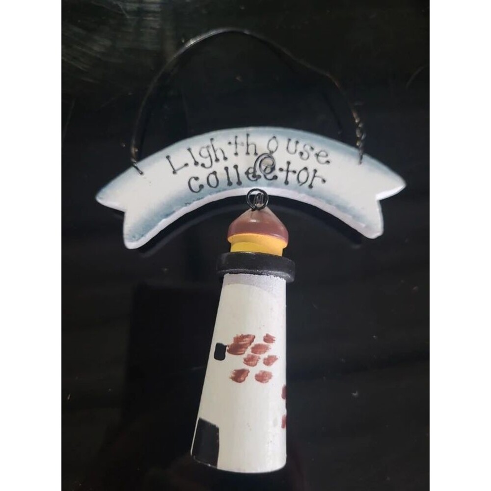 Lighthouse Collector - Picture 1 of 4